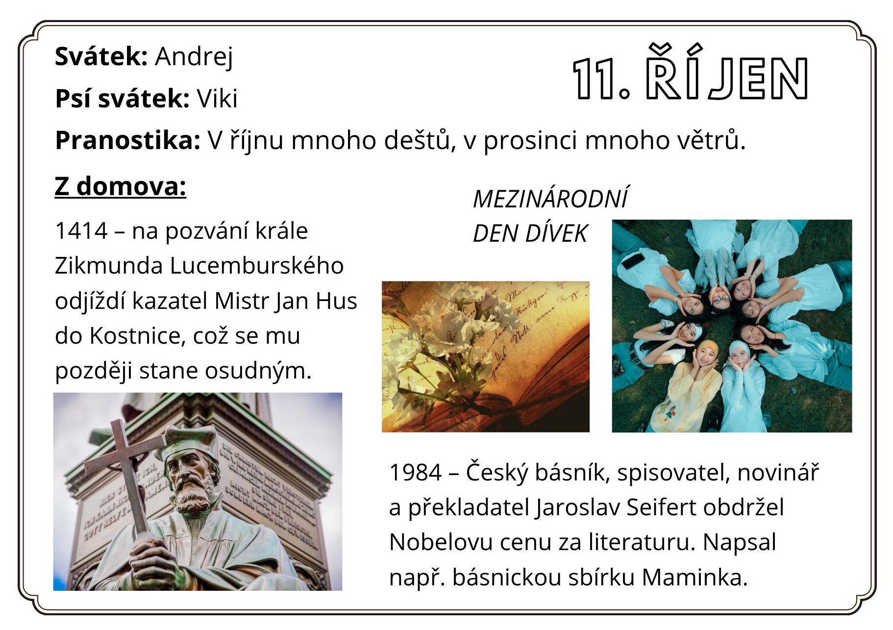 11.Říjen