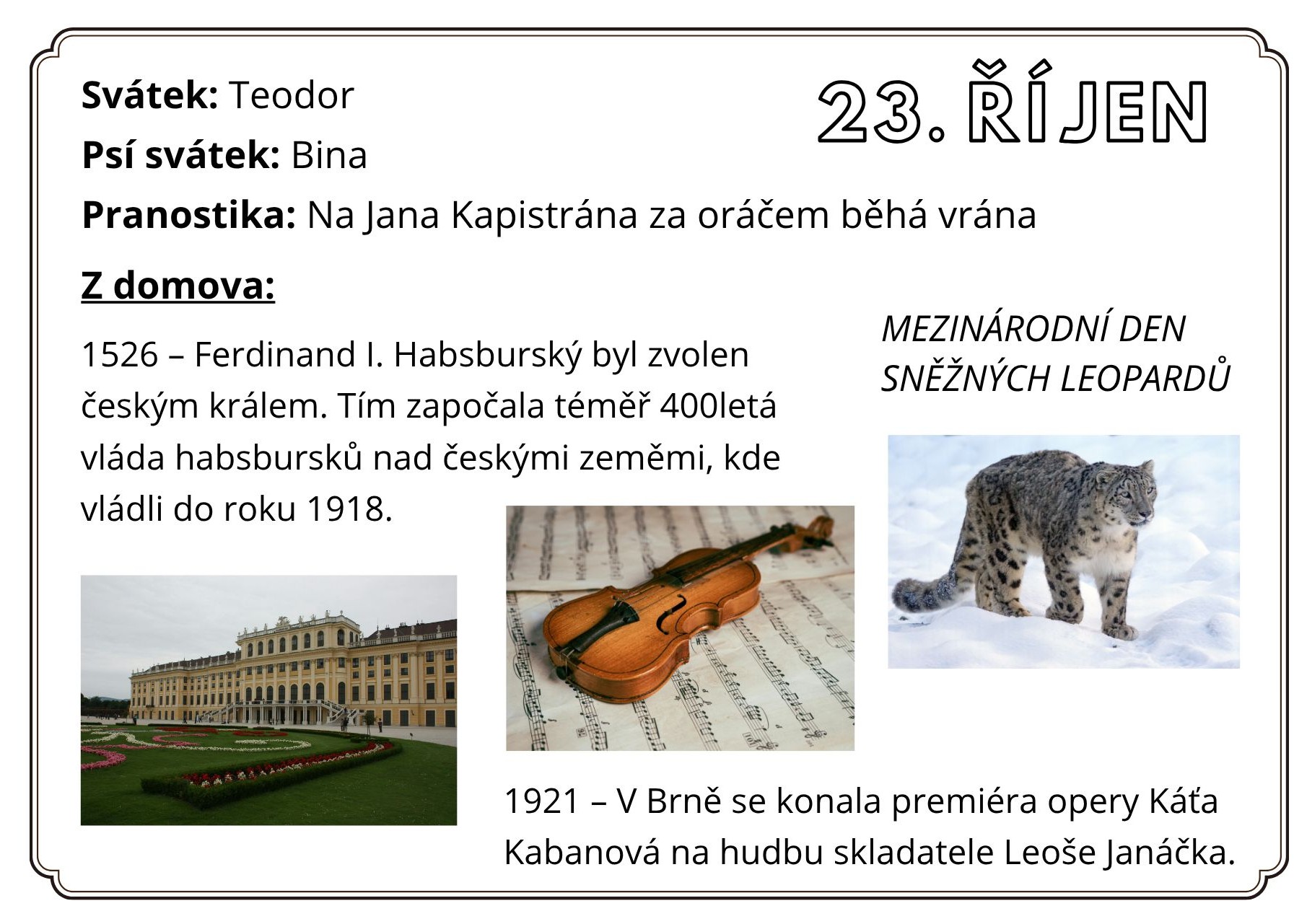 23.Říjen
